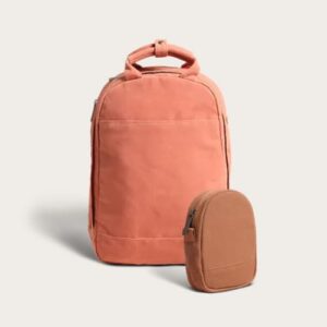 Organized Backpacks Set