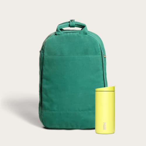 miir backpack set