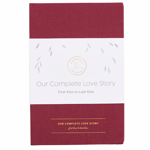 the marriage journal couples memory book
