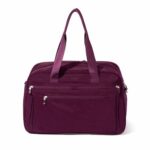 Expandable Luggage Duffel
