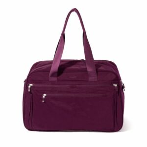 Expandable Luggage Duffel