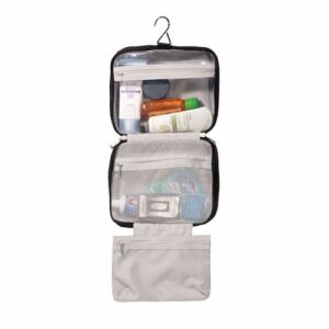 Hanging Travel Toiletry Kit Baggallini