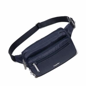 Travel Fanny Pack