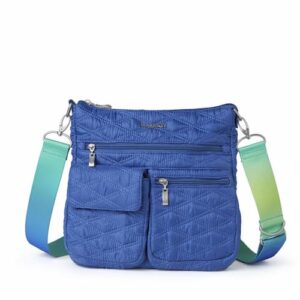 Wide Strap for Crossbody Bag