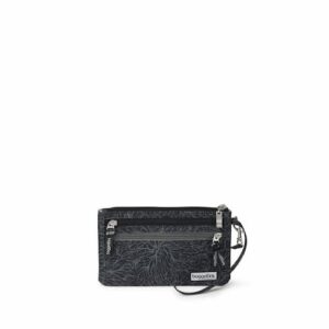 Women's Wristlet Wallet