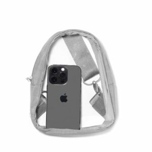 all night festival bag