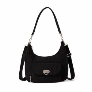crossbody bag with flap