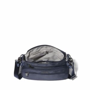 crossbody wallet purse