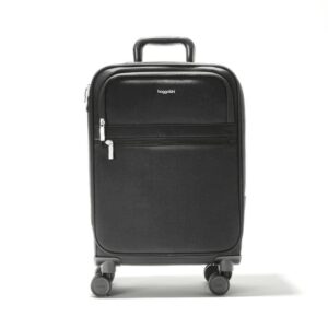 rolling tote bag with wheels