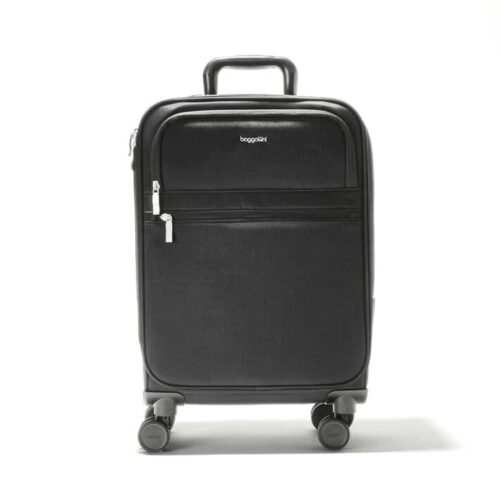 rolling tote bag with wheels
