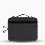 wandrd laptop case with strap
