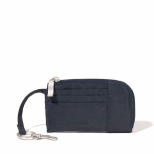 wristlet purse for cards