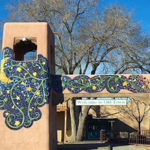 Albuquerque Private Tour