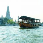 Bangkok Rice Barge Cruise