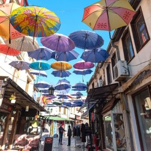 Best of Skopje City Tour