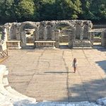 Butrint Day Trip from Corfu