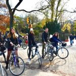 Central Park Bike Rental