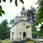 Day Trip to Lovcen National Park Cetinje