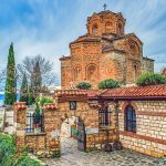 Day trip from Skopje to Ohrid