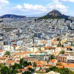 Mount Lycabettus Tour