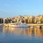 Piraeus Tour By Foot