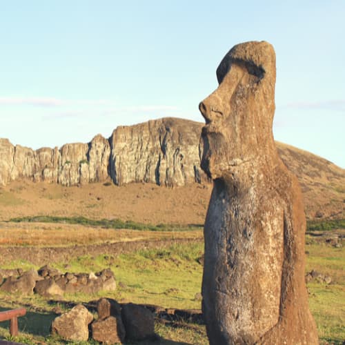 Private Easter Island Tour