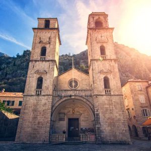 Private Walking Tour in Kotor