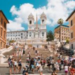 Rome's Top Piazzas in One Day