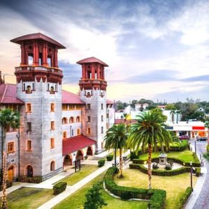 Saint Augustine Day Trip from Orlando