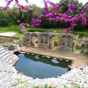 Saranda Sightseeing Tour & Butrint