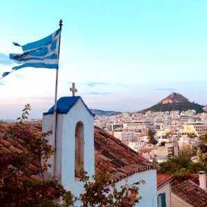 Secrets of Athens Tour