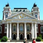 Sofia Bike Tour
