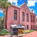 St Augustine History Museum Tickets
