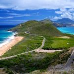 St Kitts Beaches City Tour