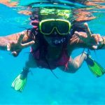 St Kitts Snorkeling Cruise