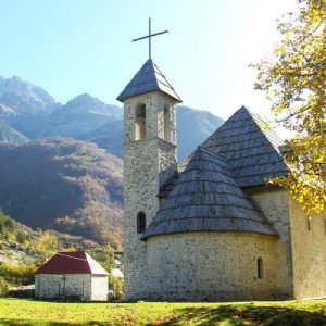 Tour of Valbona Valley & Theth