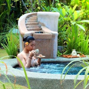 Traditional Balinese Spa Package in Seminyak