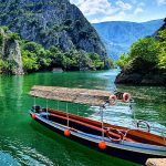 Trip to Matka Canyon