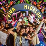 Xoximilco Admission