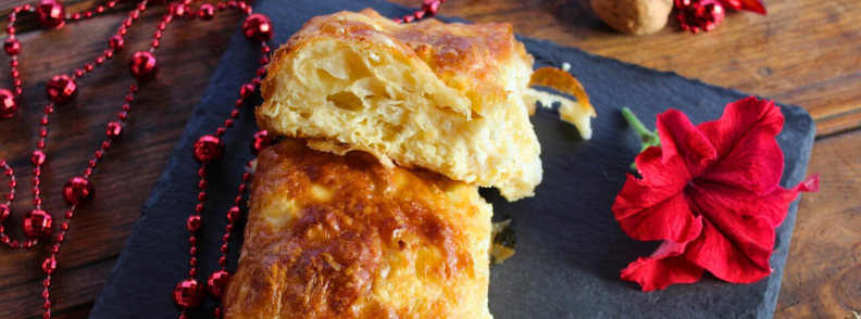 best bulgarian food banitsa