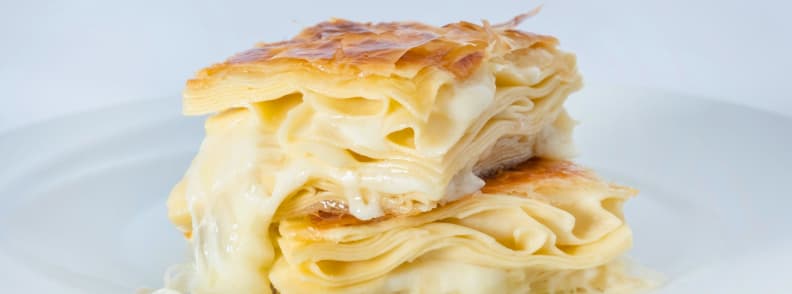 food in bulgaria borek burek