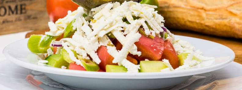 what do bulgarians eat shopska salad what do bulgarians eat shopska salad