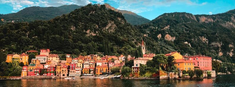 lake como best road trips europe lake como best road trips europe
