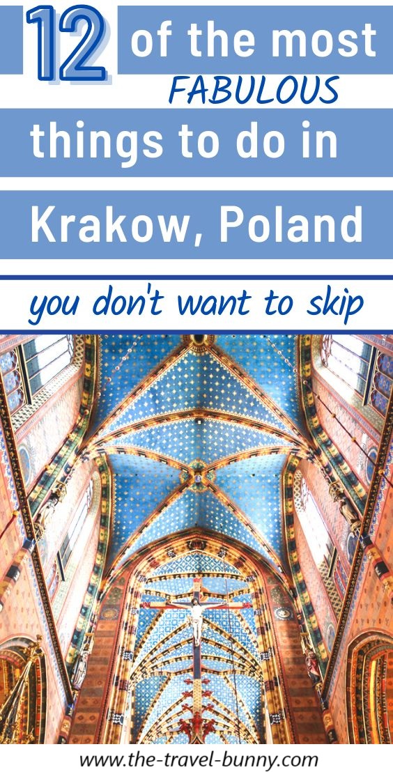 Looking for the best things to do in Krakow or cool and fun things to do in Krakow? Discover free things to do in Krakow Poland. Find out the top things to do in Krakow Poland. In places to visit in Krakow, uncover unique things to do in Krakow or unusual things to do in Krakow with kids or as a solo traveler. Or search for romantic things to do in Krakow with your loved one. Read this & uncover the cool things to do in Krakow.