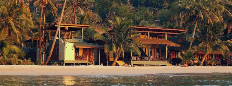 48 hours in koh yao noi accommodation