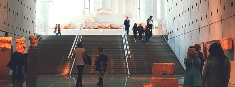 acropolis museum athens