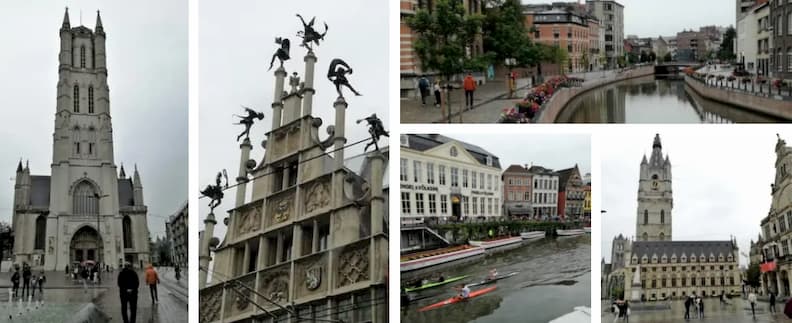 afternoon in ghent attractions afternoon in ghent attractions
