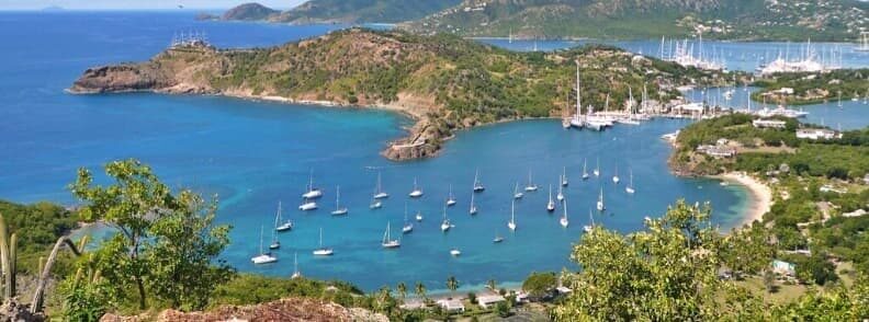 antigua caribbean destinations antigua caribbean destinations