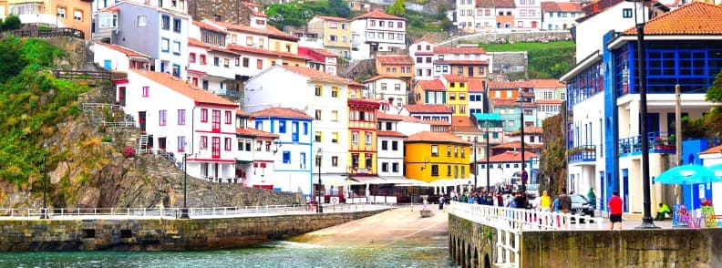 asturias travel costs spain asturias travel costs spain