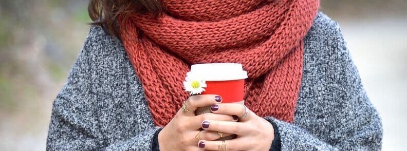 autumn scarf autumn scarf
